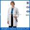 OEM Supply Customer Logo Bulk Sell made in China Discount Disposable Lab Coat