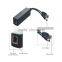 IEEE802.3af/at 12v 1a 2a Power over Ethernet POE splitter
