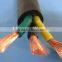 General Rubber Sheathed Flexible Cable