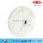 Factory direct sales caster with swivel and brake