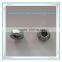 flange hex nut