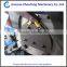 Round Chemical Pail Tin Bucket Handle Making Machine