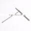 OEM producer stainless steel cylindrical pin din 6325