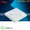 240V LED panel lamp 6w 12W 20W 30W light led panel