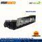 New launched!!12v 30W led amber car light bar /slim straight car led light bar /low wind noise light bar/model:HT-2330