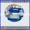 slurry paint mud oilfield drilling dewatering vibrating shaker screen sieve
