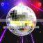 professional mirror ball disco mirror ball disco lights mirror ball