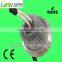 7w LED ceiling lamp with Oxidation edge