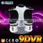 3dof Electric 9d Vr Cinema Simulator with 1/2/3 Egg Seats