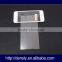 Wholesale Good quality 2.5D 0.33 screen protector for sony z4 tempered screen protectors