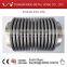 DN100 Large Diameter Corrugated Steel Hose
