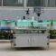 flat surface top & side labeling machine