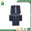 Watering Black Plastic 90 Degree Spray Nozzle