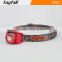 Chirstmas gift good quality promotional powerful headlamp led with low price