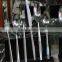160MM Disposable Metal Fork Spoon And Knife