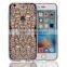 Bling Crystal Rhinestone Diamond Case for IPhone 7 7 Plus Electroplating TPU Cover Case for IPhone