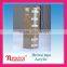 50mm x 66m Brown Bopp Parcel Tape