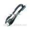 Micro USB 2.0 Data Cable Charger For SAMSUNG GALAXY S2 i9100 i9000 i9220 i9300