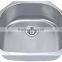 Manufacturer OF Undermount Stainless Steel Kitchen Sink GR-538