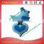 Bird With Heart 3D Soft Pvc Fridge Magnets