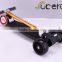 Christmas new year gift 3 big wheel CE EN71 mini maxi kids pedal kick scooter