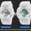 Japan movements LED light waterproof sports digital electronic watch