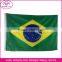 Promotional flag Popular high quality Cheap 100% polyester printed custom Country Flag