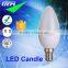 SMD 80-100Lm/w 30000Hours 3-15W LED Energy Saving Bulb