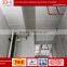 2016 Aluminum square ceiling tiles suspended aluminum ceiling