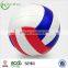 Zhensheng Hand sewn custom logo volleyball