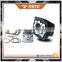 Manufacture and competitive price motorcycle cylinder with piston kit