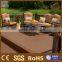 WPC No Gap Decking - 135,140,145,150 sizes are available