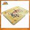 2015 New Design Hot Sale Kolaco Baby Blanket