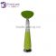 Battery operated cleaning brush electric face exfoliator brush