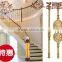 Exporter of decorative stair railings design