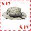 Wholesale Custom Printed Mens Boonie Hat Custom Printed Bucket Hat