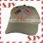 custom embroidery 6 panel baseball cap wholesale fashion cap and hat