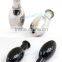 Fishing tackle Tungsten Fishing Skirt Punch weight
