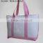 Easy Go New Arrival Ladies Canvas Shopping Tote Bag