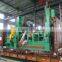 W11S-50X2500 Hydraulic Upper Roller Universal Plate Rolling Machine