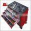 Torin BigRed Tool Cabinet with Tools(Heavy duty rubber,ball bearing slide)