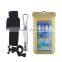 High Quality Waterproof Mobile Phone Armband Bag