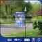 Good Quality Camping Garden Flags