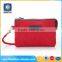 Factory customized multi-color 600D cosmetic bag make up pouch