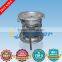 Seawater supply Flake ice machine drum