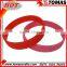 Factory direct supply fashion silicone wristband /silicone bracelet