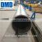 300 series welded stainless steel pipe for machine structures
