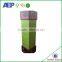 Costom size high quality cardboard advertising display stand