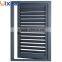 Wholesale in china residential bathroom aluminium louver window