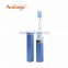 Replaceable head well selling durable electronic toothbrush